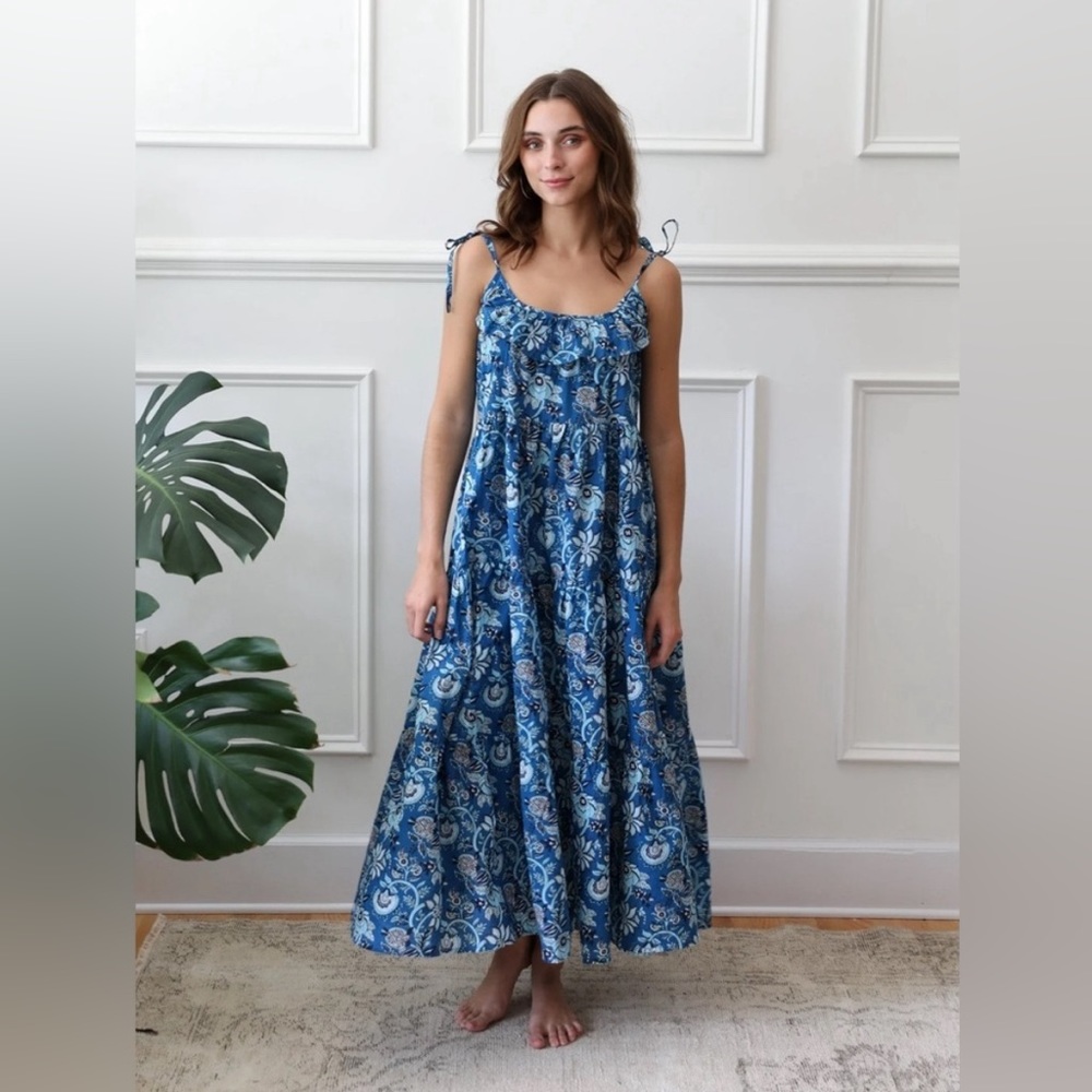 RARE Mille Resort & Travel MAUI DRESS NWT XS S M‎ L XL